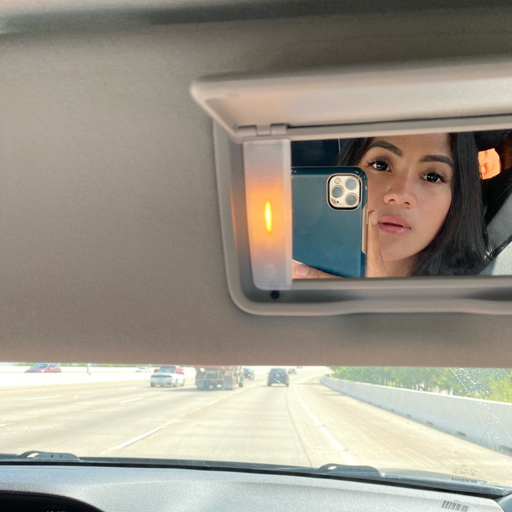 Meet your Posher, Yuni